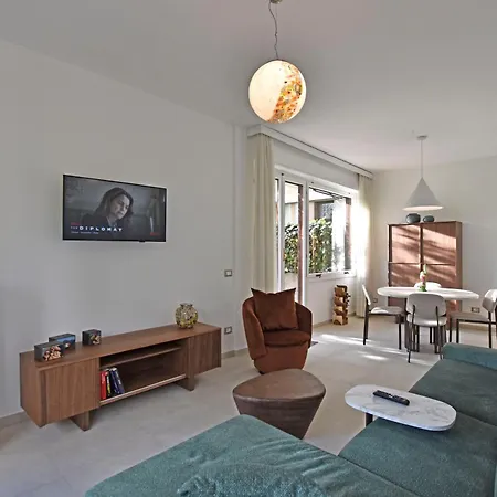 Casa Paula * Σαν Ρέμο