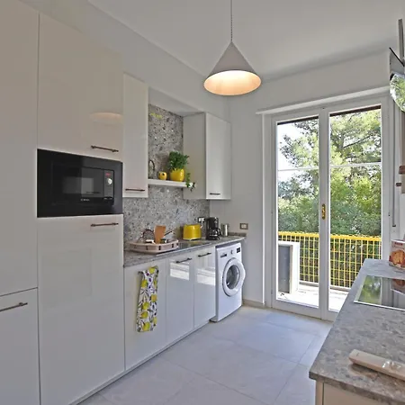 Casa Paula * Sanremo