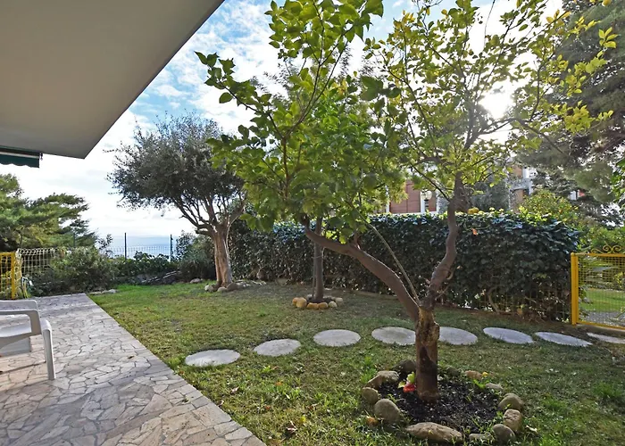 Casa Paula 아파트 *