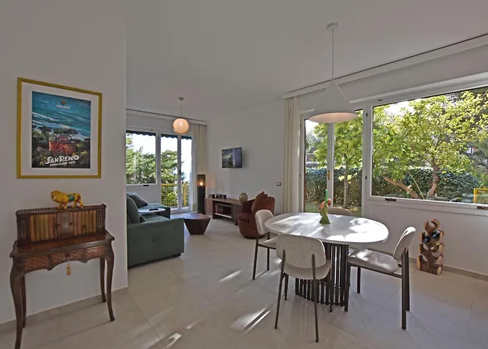 Appartamento Casa Paula *