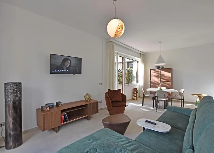 Casa Paula * 산레모