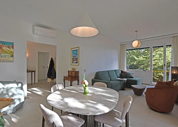 Appartamento Casa Paula