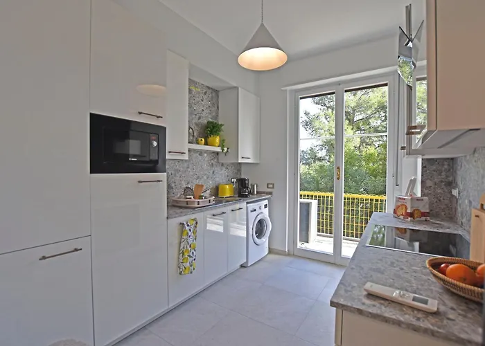 Appartamento Casa Paula