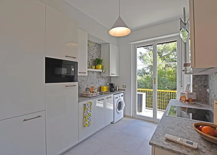 Casa Paula * Sanremo