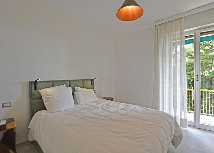 Casa Paula * 산레모