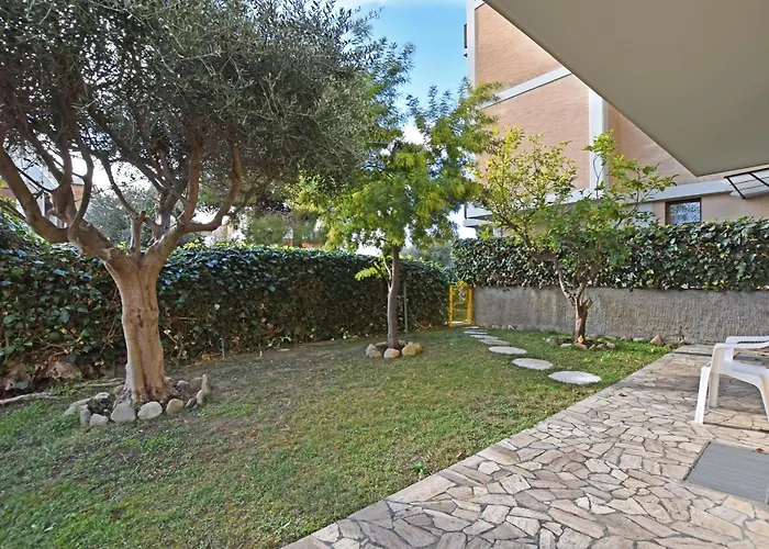 Casa Paula Appartamento *