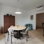Apartamento Casa Paula *