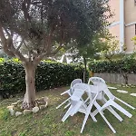 Apartamento Casa Paula Sanremo
