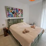 Apartamento Casa Paula Sanremo