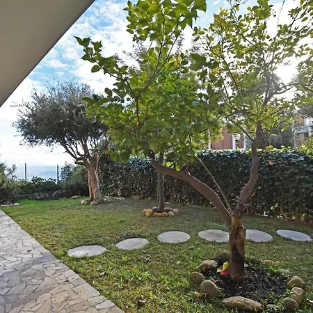 Casa Paula Апартаменты *