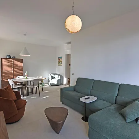 Appartement Casa Paula