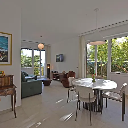 Appartement Casa Paula *