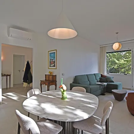 Appartement Casa Paula