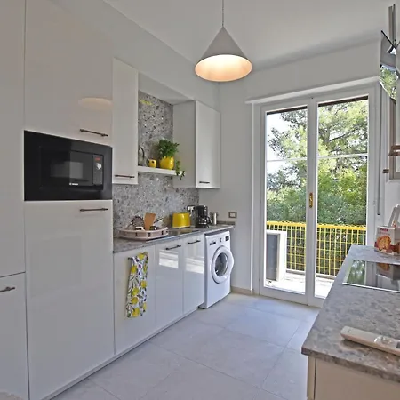 Appartement Casa Paula