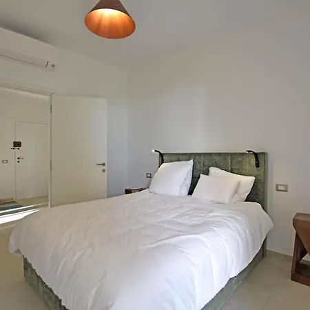 Casa Paula Appartement *