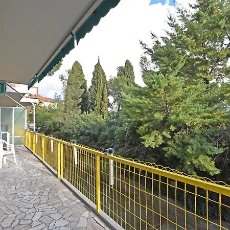 Apartment Casa Paula