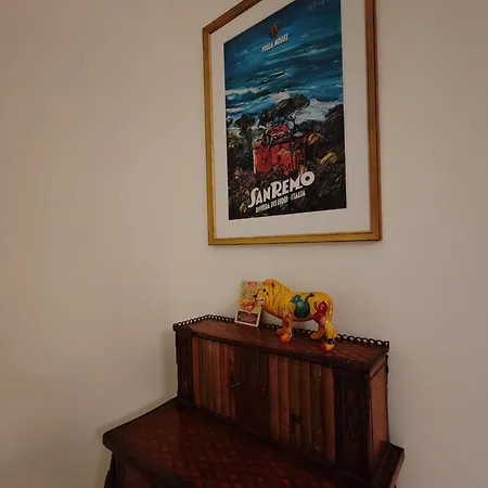 Apartamento Casa Paula
