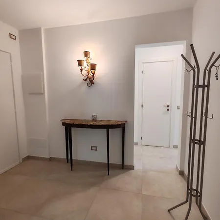 Apartment Casa Paula *