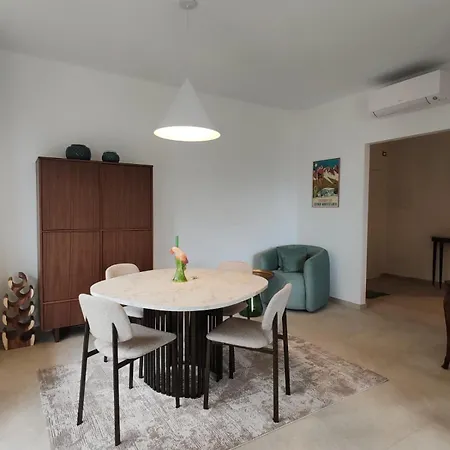 Apartament Casa Paula *