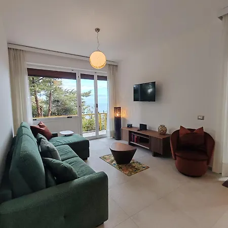 Casa Paula * Sanremo