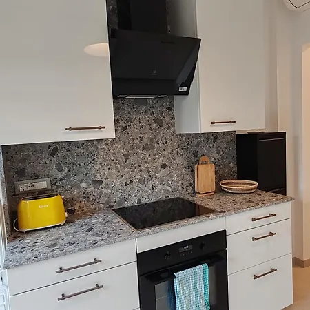 Casa Paula * Sanremo