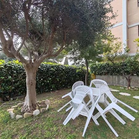 Apartment Casa Paula Sanremo
