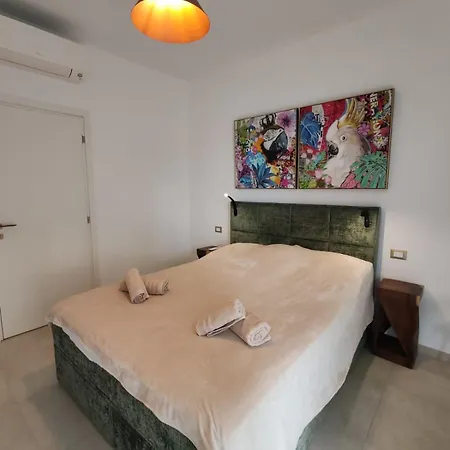 Casa Paula Sanremo