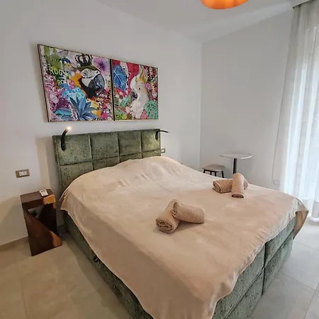 Apartment Casa Paula Sanremo