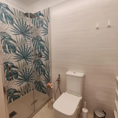 Casa Paula Sanremo