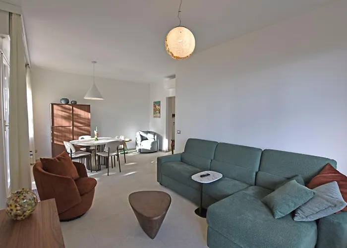 Appartement Casa Paula