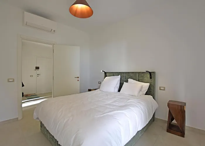 Casa Paula Апартаменты *