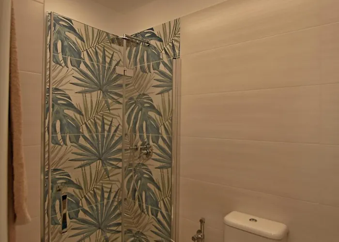 Appartement Casa Paula *