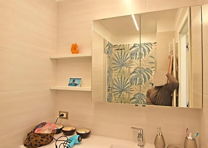 Casa Paula Appartement *