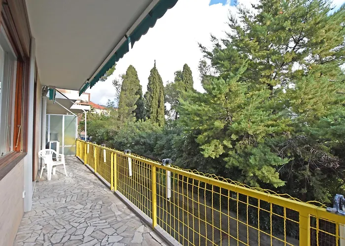 Appartement Casa Paula